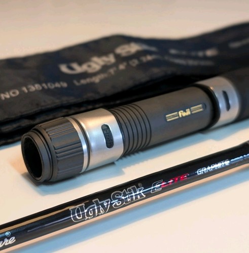 Shakespeare ugly stik - ugly, elite