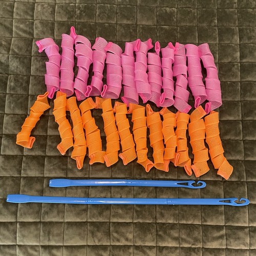 Curlformers hairflair long - curlformers,