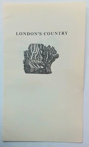 Vintage eric ravilious book - vintage,