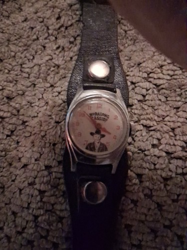 Vintage hopalong - vintage,