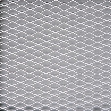 Sumex silver aluminium car - silver,