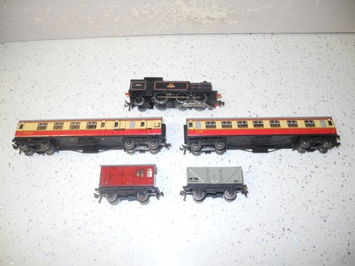 Hornby dublo 69567 plus - hornby, n2