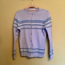WOOLOVERS Medium Uk 12 Baby