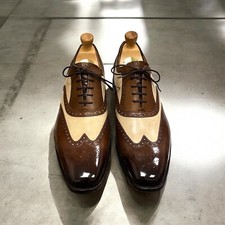 barker shoes 10,5 brogues