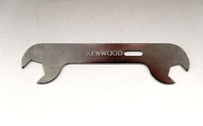 Kenwood Key Alignment