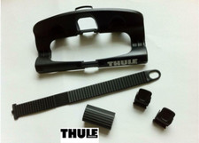 Thule Wheel Holder, Strap &