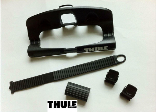 Thule wheel holder strap - thule, holder,