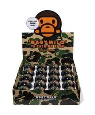 A BATHING APE BABY MILO