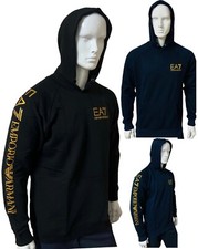 EMPORIO ARMANI EA7 LONG SLEEVE
