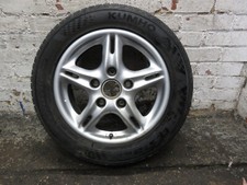 2003 PORSCHE BOXSTER 986