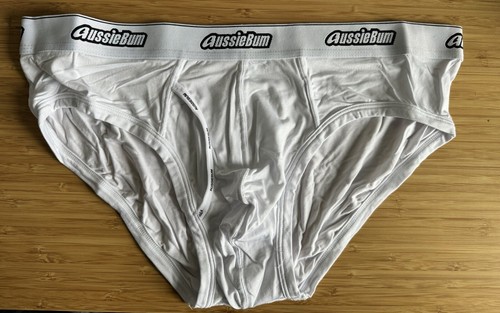 New aussiebum essential bamboo - new,