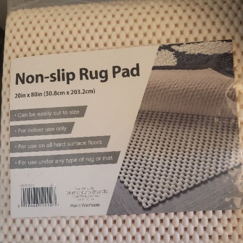 Momentum non skid - non-skid, rug