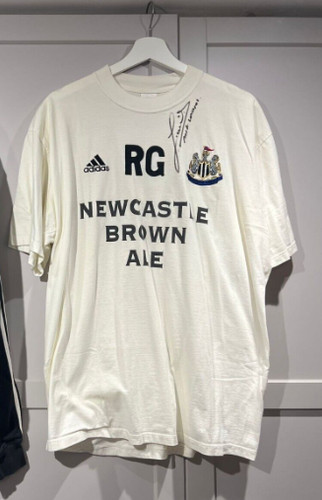 Newcastle united 1999 - 1999, cup