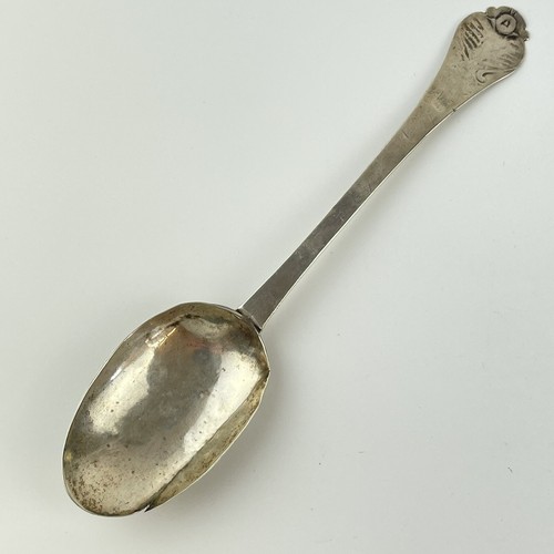 Antique queen anne - antique, solid