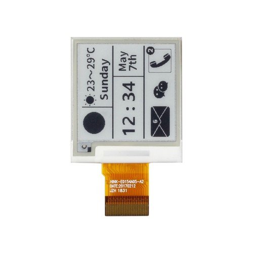 54inch for eink display - for,
