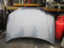 AUDI A3 8P 2006 FRONT BONNET