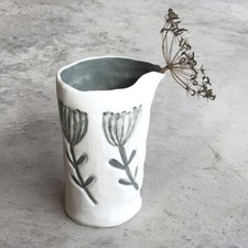 Shabby chic vintage style - shabby,