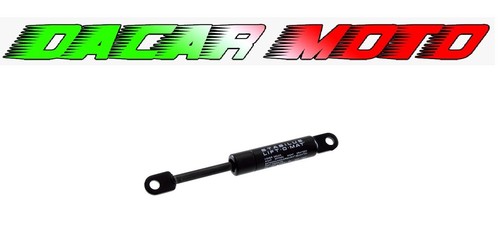 Gas spring saddle yamaha max - gas, x-max