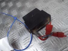 Kawasaki KLR250 KL250 D 1985 CDI Igniter Ignition Control Box Unit