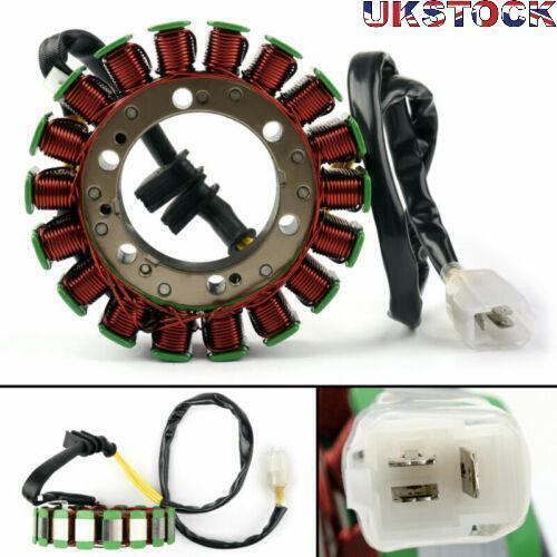 Generator stator coil - stator,