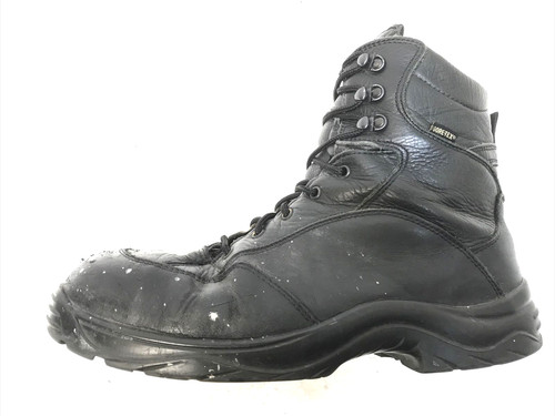 Jolly gore tex combat - combat, steel