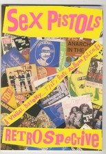 Sex Pistols: Retrospective