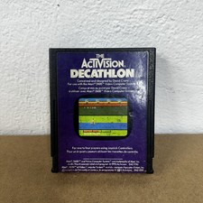 Atari 2600 The Activision