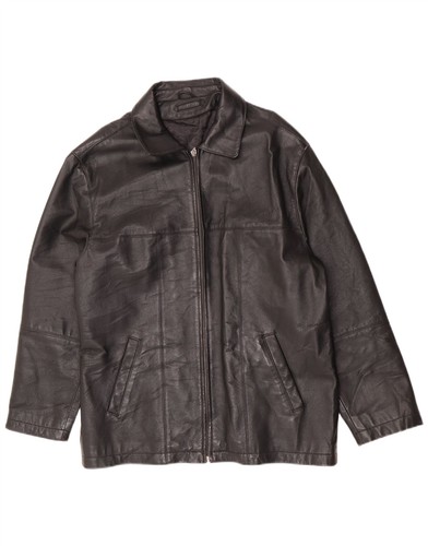 Angelo litrico mens leather - angelo,