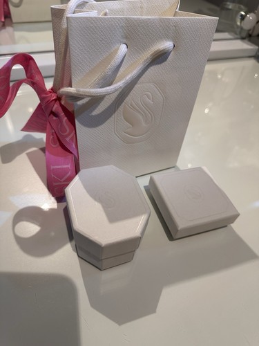 Swarovski millenia pear - millenia,