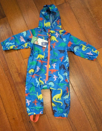 Joules baby toddler waterproof - baby/toddler,