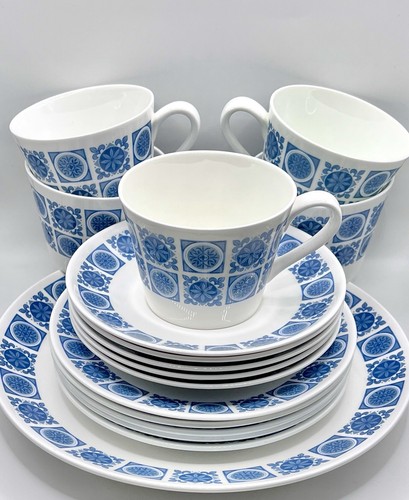 Royal tuscan charade - royal, blue
