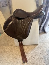 16.5” NSC (Ideal) Monoflap