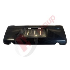 CHRYSLER 300C SRT DESIGN MK1 REAR BUMPER 2005-09 REAR BUMPER