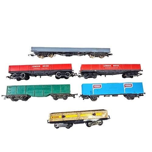 Rake vintage triang - rake,