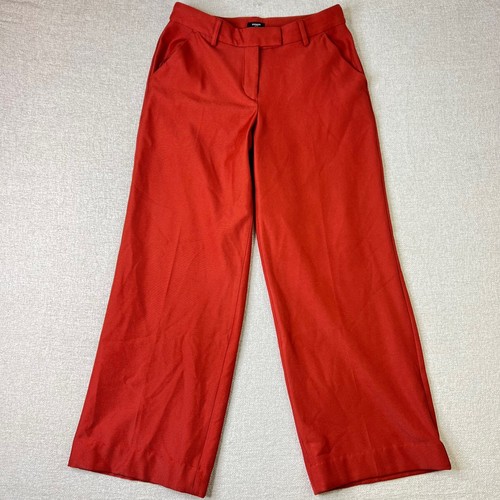 Express editor relaxed trouser - editor,
