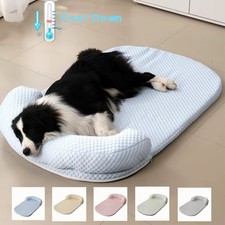Breathable Cooling Dog Bed