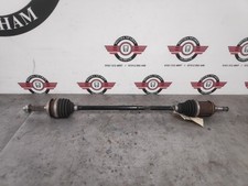 HONDA CRV MK4 2012-2018 2.0