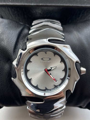 Oakley blade quartz watch - blade,