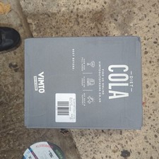 vimto Diet Cola 10lt Post Mix