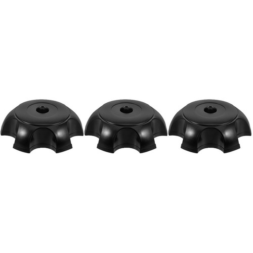 3pcs durable nylon atv tank - durable,