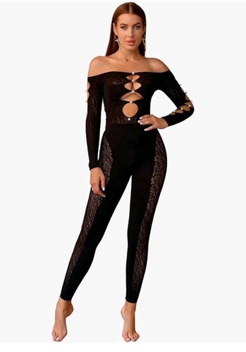 Sexy tight long sleeve - sexy,