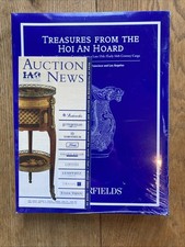 Treasures From The Hoi An