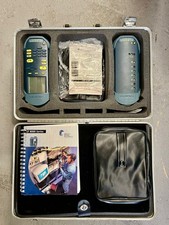 T 8600T Wavetek LAN Cable Tester