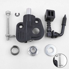 Oil Pump Assembly For