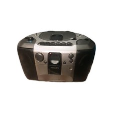 PHILIPS AZ1101 prtable CD