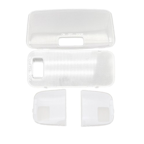 Set internal light - of, 4