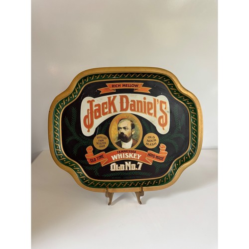 Vintage jack daniels - jack, 7