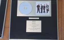 BPI Award East 17 'Around the