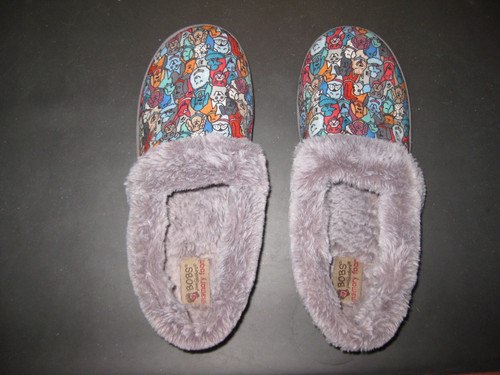 Bob skecher memory - skecher's,