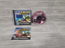 Circuit Breakers (Sony